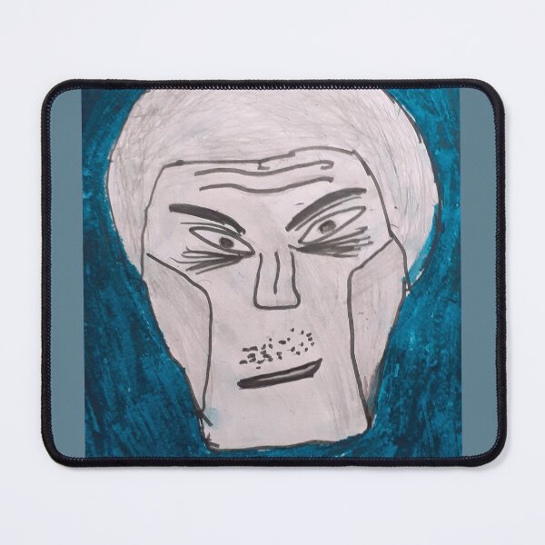 Item preview, Human Face Design designed and sold by Sunraysanastore.