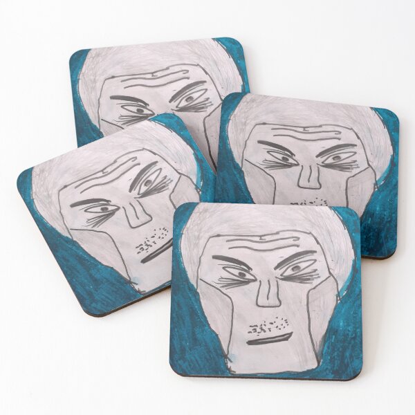 Item preview, Human Face Design designed and sold by Sunraysanastore.
