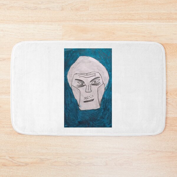 Item preview, Human Face Design designed and sold by Sunraysanastore.