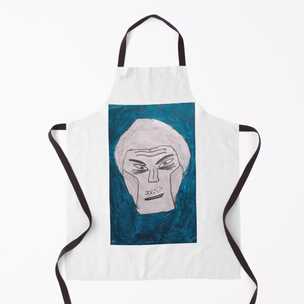 Item preview, Human Face Design designed and sold by Sunraysanastore.