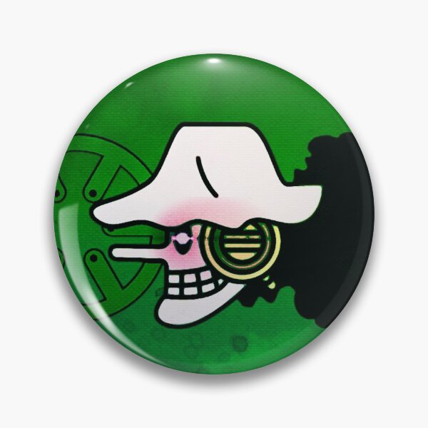 Item preview, Jolly Roger Usopp designed and sold by KuroSanji11.