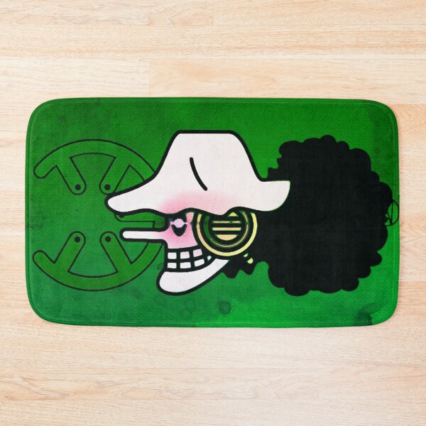 Item preview, Jolly Roger Usopp designed and sold by KuroSanji11.