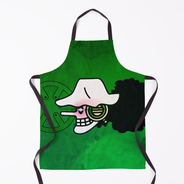 Item preview, Jolly Roger Usopp designed and sold by KuroSanji11.