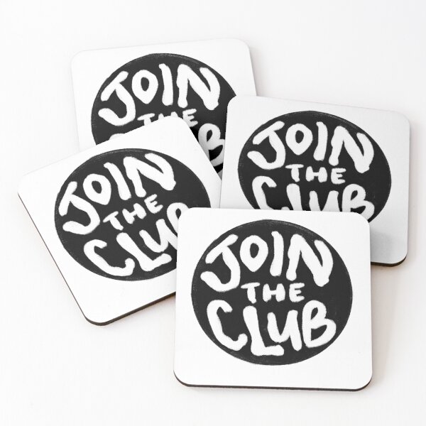 Item preview, Join the club! Club 27 designed and sold by mckayla21m.