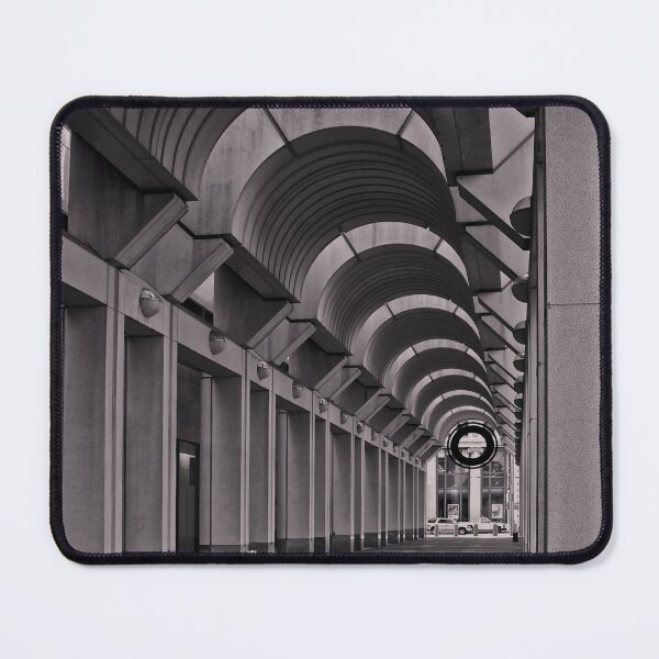Item preview, Neo Classical Arches Passageway in San Francisco designed and sold by SvetlanaSF.