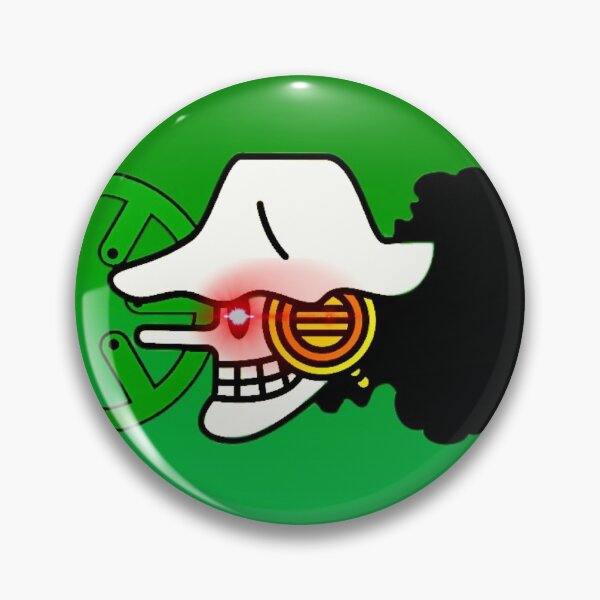 Item preview, Jolly Roger Usopp prt 2 designed and sold by KuroSanji11.