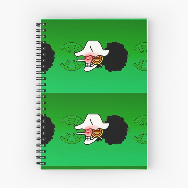 Item preview, Jolly Roger Usopp prt 2 designed and sold by KuroSanji11.