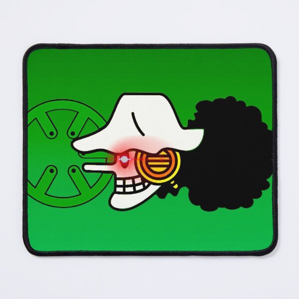 Item preview, Jolly Roger Usopp prt 2 designed and sold by KuroSanji11.