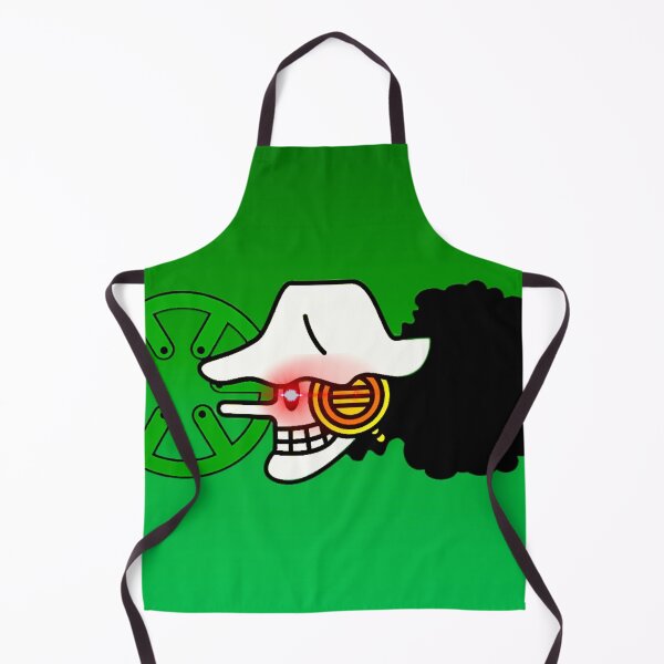 Item preview, Jolly Roger Usopp prt 2 designed and sold by KuroSanji11.