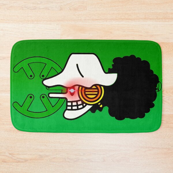 Item preview, Jolly Roger Usopp prt 2 designed and sold by KuroSanji11.