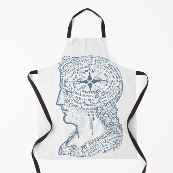 Item preview, The Astro Chart from Dr. Alesha Sivartha designed and sold by MysteryHisStory.