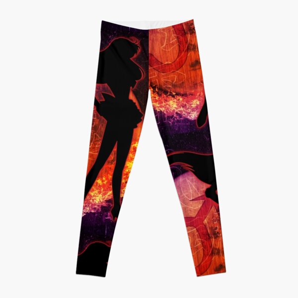 Sailor Mars Leggings