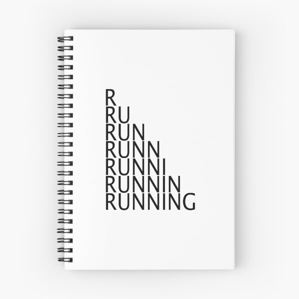 Item preview, Running designed and sold by the Zarock Shop.
