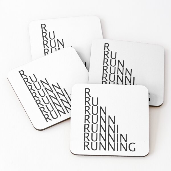 Item preview, Running designed and sold by the Zarock Shop.