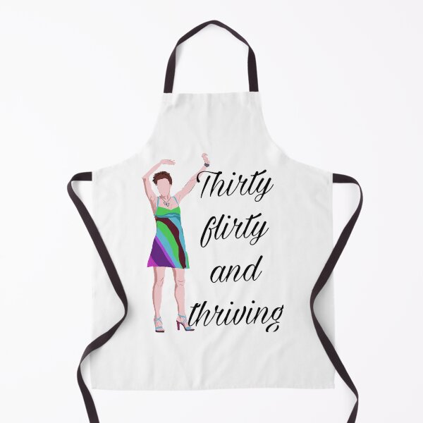 Item preview, 13 going on 30 designed and sold by PierNinetyTwo.