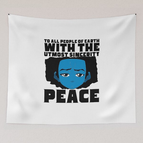 Item preview, Boondocks Chip n Dale designed and sold by Boondocks254.