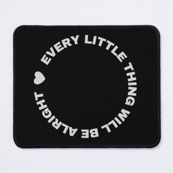 Item preview, Every little thing will be alright designed and sold by tattib.
