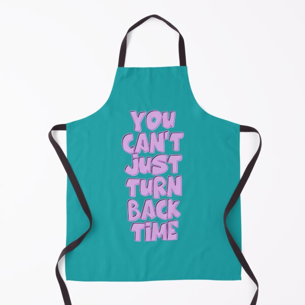 Item preview, You can_t just turn back time - 13 going on 30 designed and sold by PierNinetyTwo.