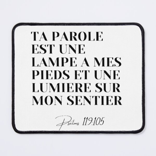 Item preview, Psalms 119:105 designed and sold by CherishedCloset.