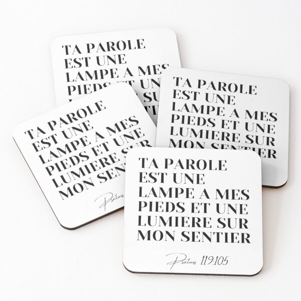 Item preview, Psalms 119:105 designed and sold by CherishedCloset.