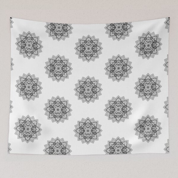 Item preview, Henna designed and sold by ARTSHADSTUDIOS.