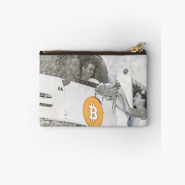 Item preview, Bitcoin Vintage designed and sold by StepupDesign.