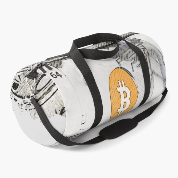 Item preview, Bitcoin Vintage designed and sold by StepupDesign.