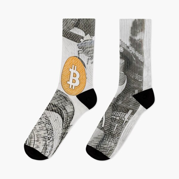 Item preview, Bitcoin Vintage designed and sold by StepupDesign.