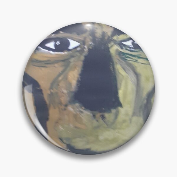 Item preview, Man Face Art designed and sold by Sunraysanastore.