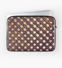 Grate Laptop Sleeve