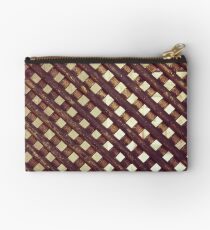 Grate Studio Pouch