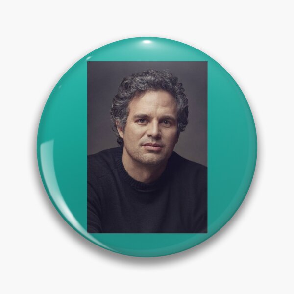Item preview, Mark Ruffalo    designed and sold by PierNinetyTwo.