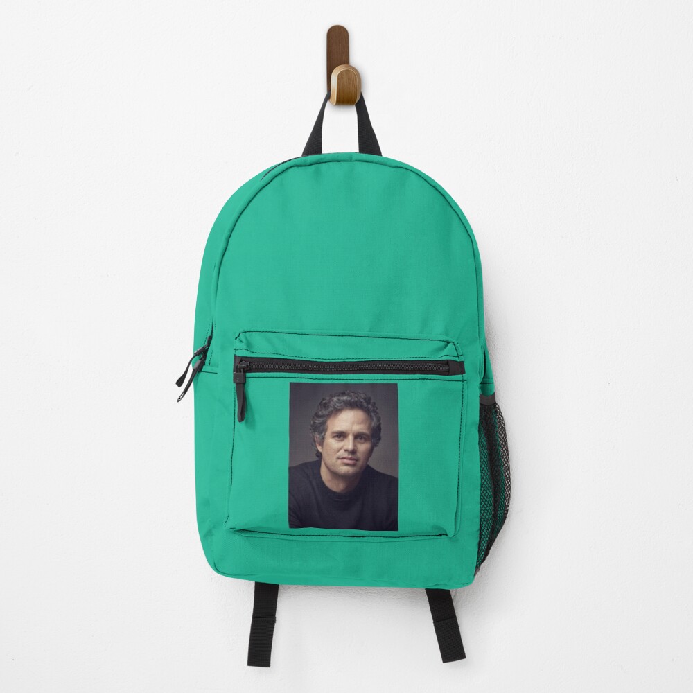 Item preview, Backpack designed and sold by PierNinetyTwo.