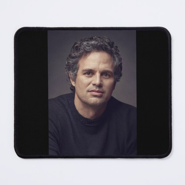 Item preview, Mark Ruffalo    designed and sold by PierNinetyTwo.