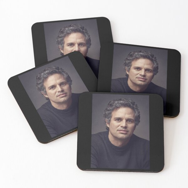 Item preview, Mark Ruffalo    designed and sold by PierNinetyTwo.