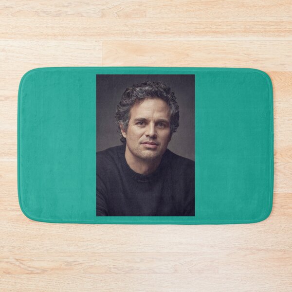Item preview, Mark Ruffalo    designed and sold by PierNinetyTwo.