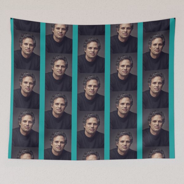 Item preview, Mark Ruffalo    designed and sold by PierNinetyTwo.