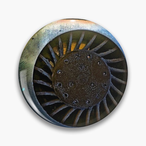 Item preview, Fan Art in Blue and Gold by Iritof designed and sold by iritof.