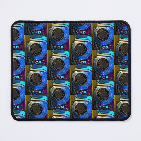 Item preview, Fan Art in Blue and Gold by Iritof designed and sold by iritof.