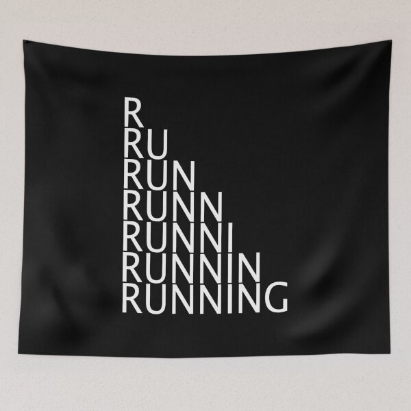 Item preview, running designed and sold by the Zarock Shop.