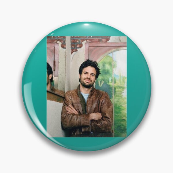 Item preview, Mark Ruffalo   designed and sold by PierNinetyTwo.