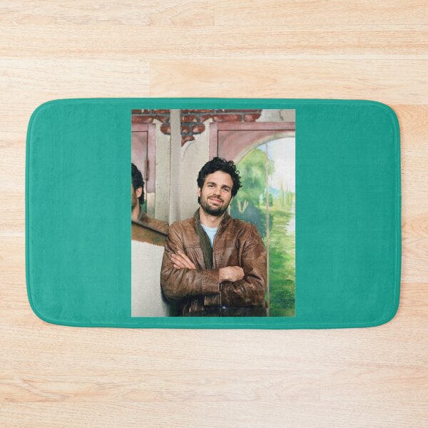 Item preview, Mark Ruffalo   designed and sold by PierNinetyTwo.