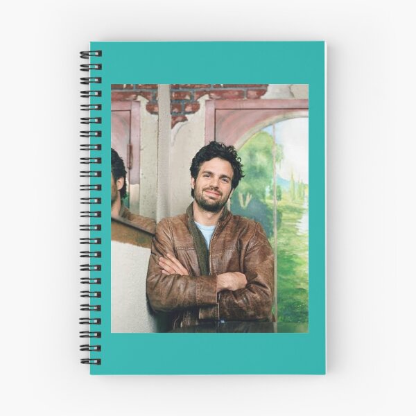 Item preview, Mark Ruffalo   designed and sold by PierNinetyTwo.
