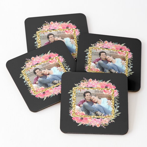 Item preview, Matt and Jenna happily ever after   designed and sold by PierNinetyTwo.