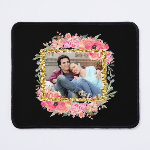 Item preview, Matt and Jenna happily ever after designed and sold by PierNinetyTwo.