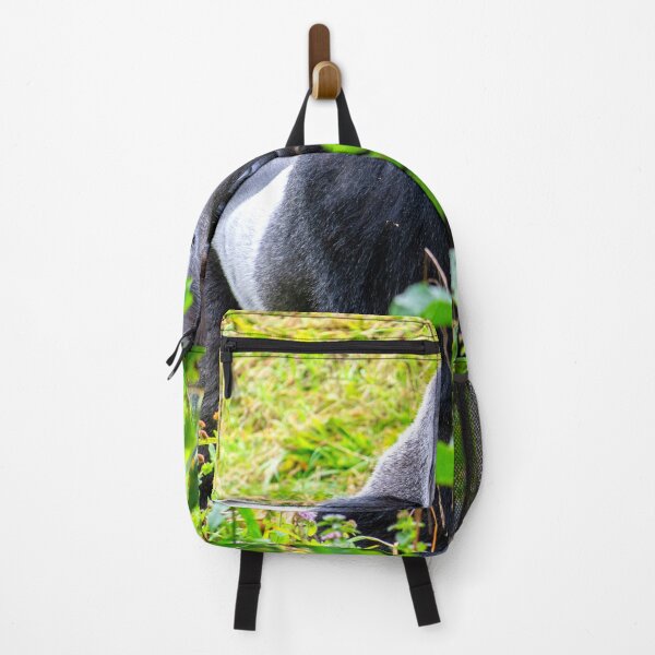 Item preview, gorilla photo with high resolution quality designed and sold by Allyouneed-2.