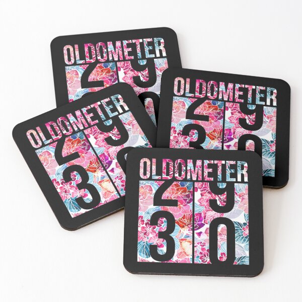 Item preview, oldometer 30 birthday   designed and sold by PierNinetyTwo.