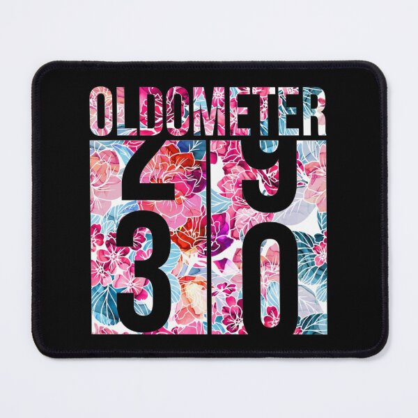 Item preview, oldometer 30 birthday   designed and sold by PierNinetyTwo.