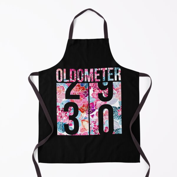 Item preview, oldometer 30 birthday   designed and sold by PierNinetyTwo.