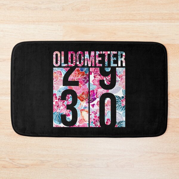 Item preview, oldometer 30 birthday   designed and sold by PierNinetyTwo.